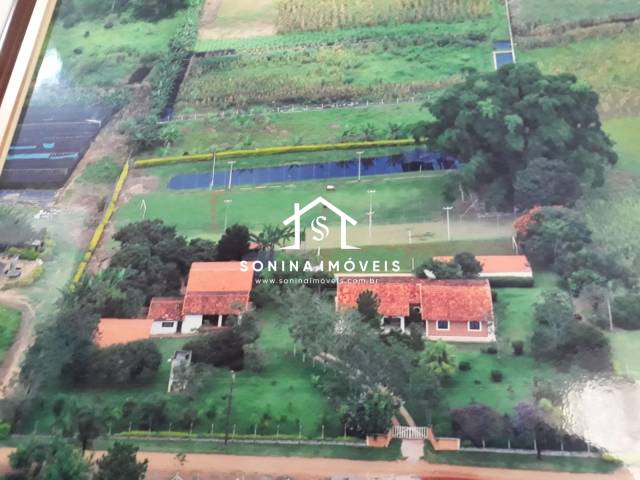 #405 - Chácara para Venda em Atibaia - SP