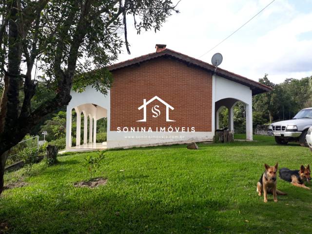 Chácara para Venda em Atibaia - 5