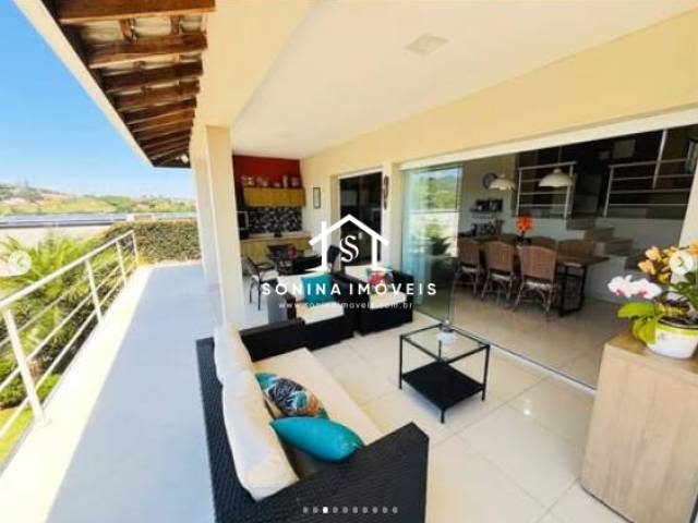 Casa para Venda em Atibaia - 5