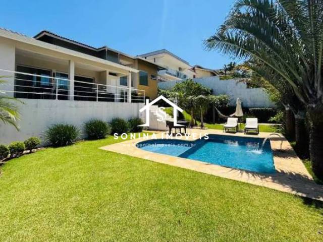 #406 - Casa para Venda em Atibaia - SP