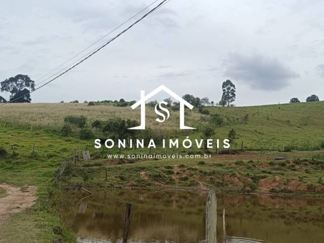 #407 - Sítio para Venda em Atibaia - SP