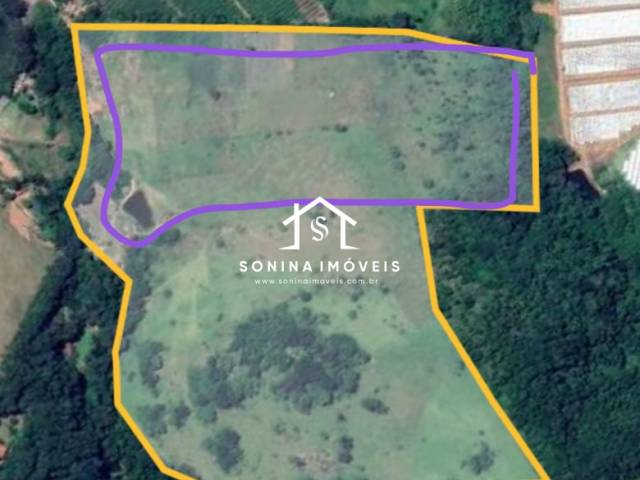 #407 - Sítio para Venda em Atibaia - SP