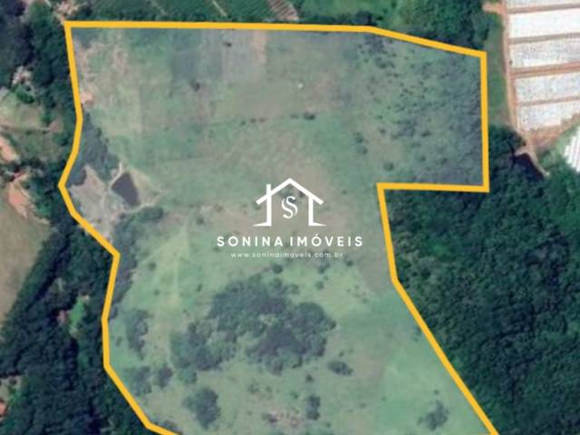 #407 - Sítio para Venda em Atibaia - SP