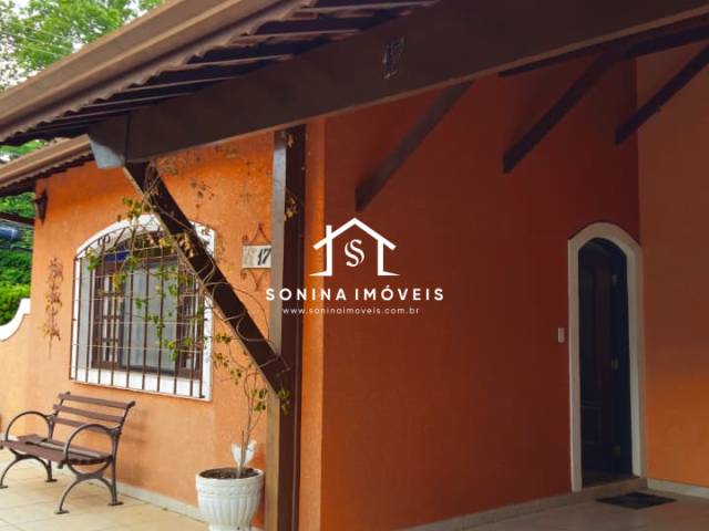 Casa para Venda em Atibaia - 3