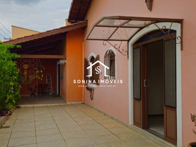 Casa para Venda em Atibaia - 5