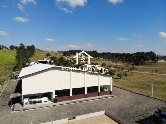 Haras para Venda em Jacareí - 5