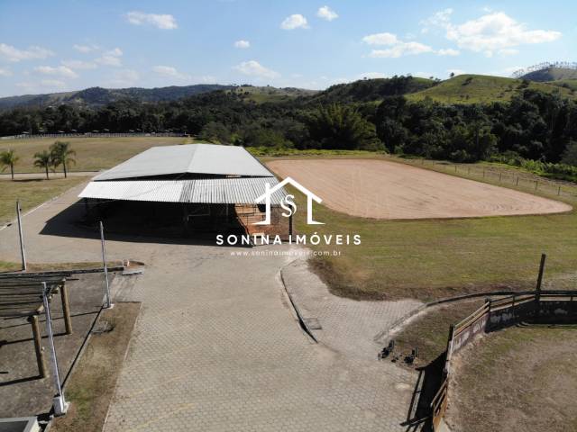 Haras para Venda em Jacareí - 4