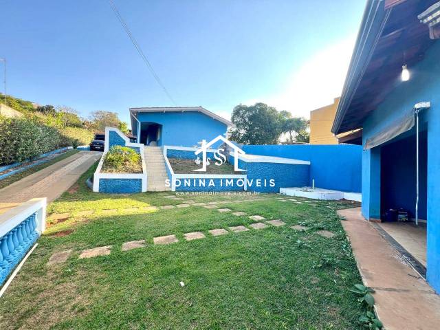 Chácara para Venda em Bragança Paulista - 2