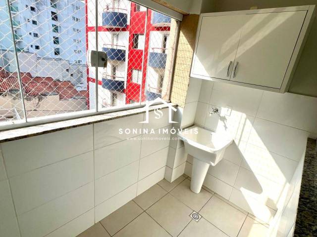 Apartamento para Venda em Bragança Paulista - 5