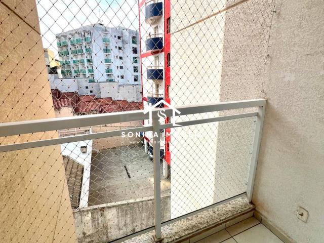 Apartamento para Venda em Bragança Paulista - 2