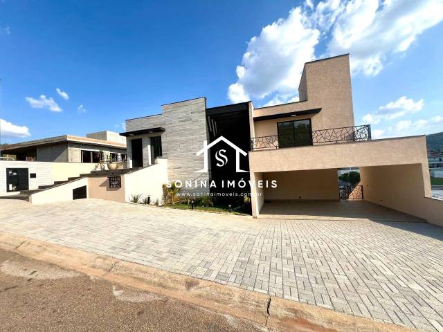 Casa para Venda em Bragança Paulista - 4