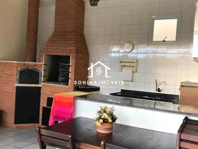 Casa para Locação em Atibaia - 4