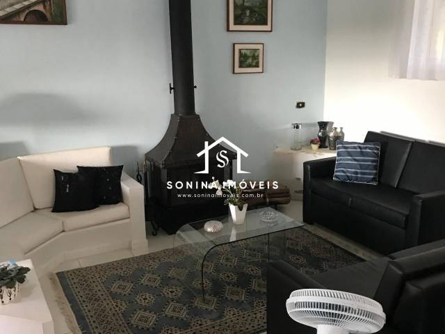 Casa para Locação em Atibaia - 5