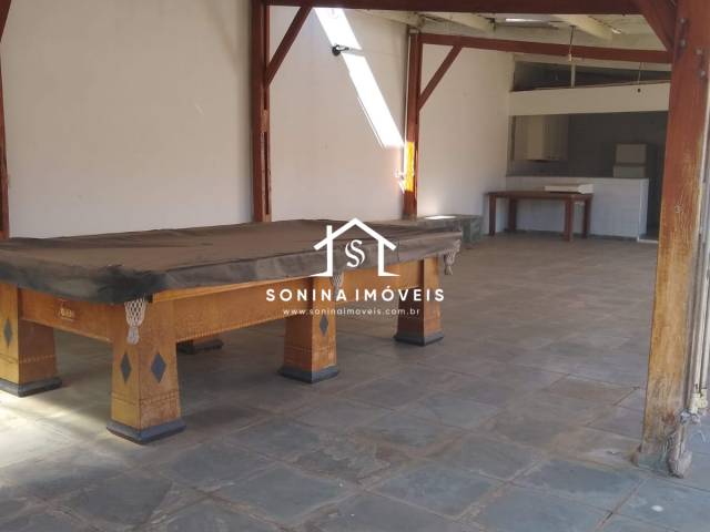 #417 - Terreno para Venda em Atibaia - SP