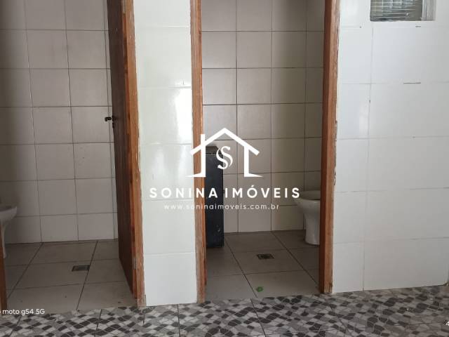 Sala para Venda em Atibaia - 5