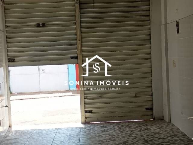 Sala para Venda em Atibaia - 2