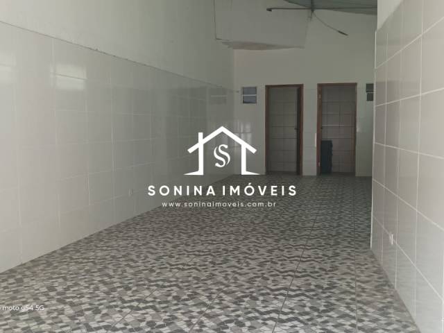 Venda em Jardim das Cerejeiras - Atibaia