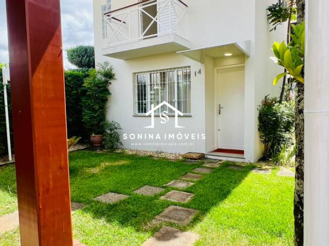 Casa para Venda em Atibaia - 4