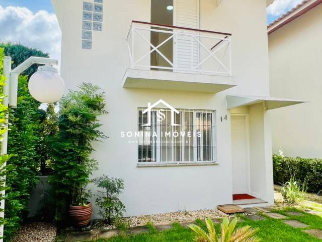 Casa para Venda em Atibaia - 3