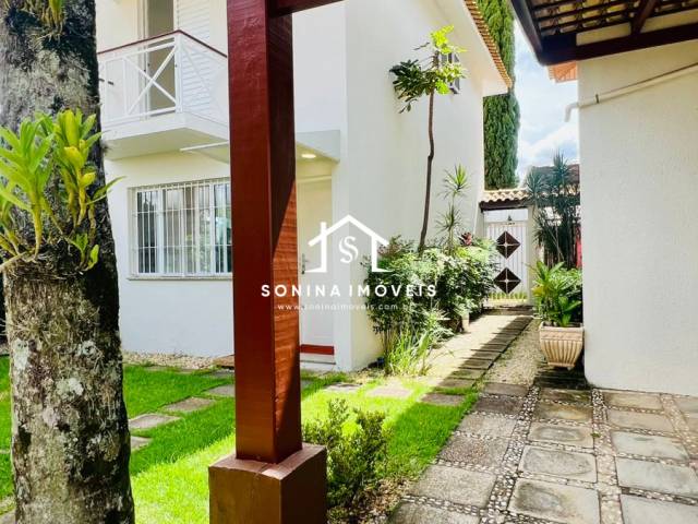 Casa para Venda em Atibaia - 5