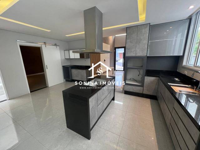 Casa em condomínio para Venda em Bragança Paulista - 3