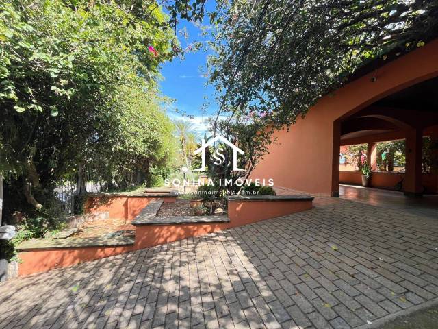 Mansão para Venda em Atibaia - 5