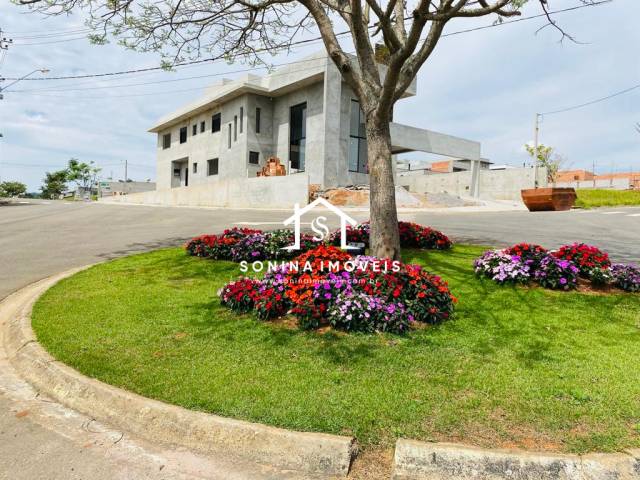 Terreno em condomínio para Venda em Bom Jesus dos Perdões - 4