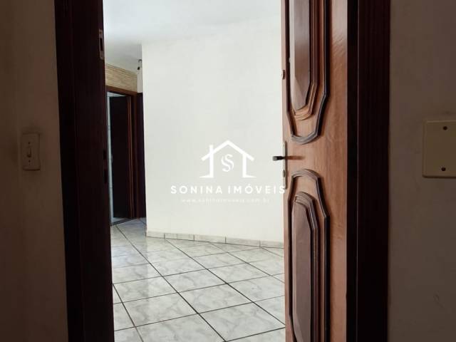 #425 - Apartamento para Venda em Guarulhos - SP