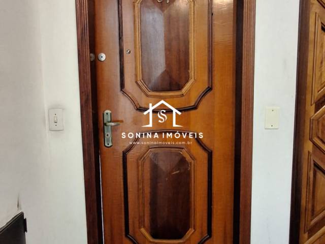 #425 - Apartamento para Venda em Guarulhos - SP