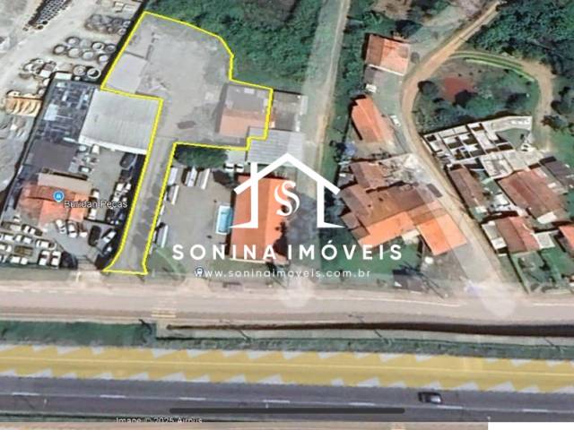 #CO 122 MT - Sala para Locação em Atibaia - SP