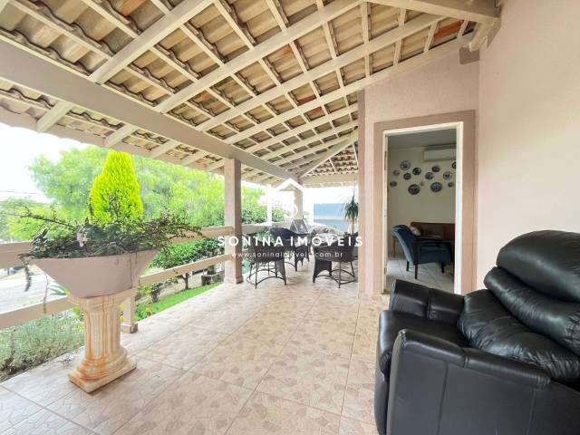 #426 - Casa para Venda em Atibaia - SP