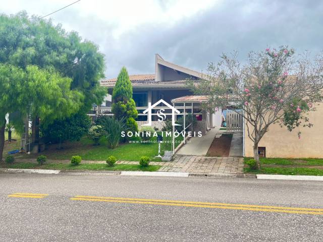 Venda em TERRAS DE ATIBAIA I - Atibaia