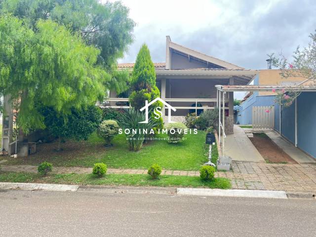 #426 - Casa para Venda em Atibaia - SP