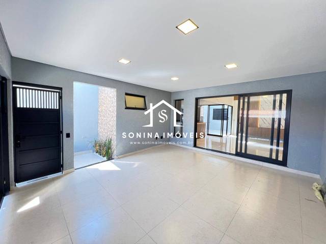 #429 - Casa para Venda em Bragança Paulista - SP