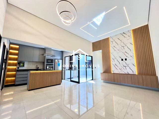 Venda em Residencial Vem Viver - Bragança Paulista