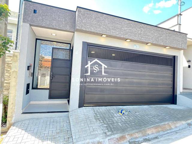 #429 - Casa para Venda em Bragança Paulista - SP