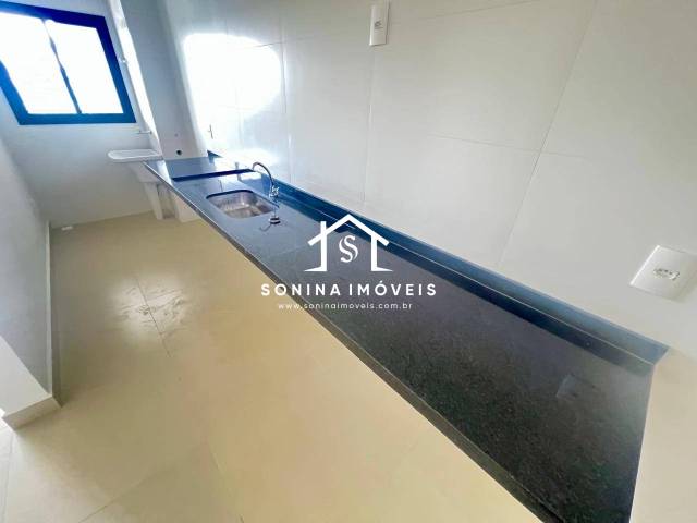 #431 - Apartamento para Venda em Atibaia - SP