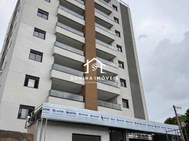 #431 - Apartamento para Venda em Atibaia - SP