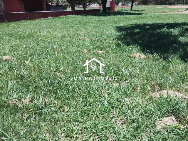 #432 - Terreno em condomínio para Venda em Paranapanema - SP