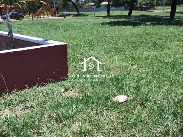 #432 - Terreno em condomínio para Venda em Paranapanema - SP