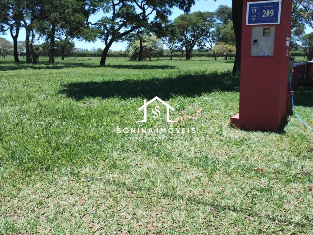 Terreno em condomínio para Venda em Paranapanema - 4