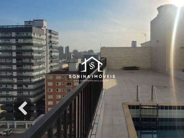 Apartamento para Venda em Praia Grande - 5