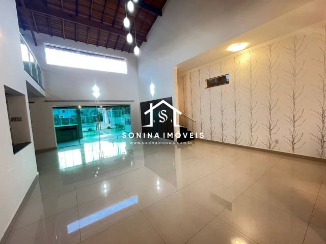 Casa para Venda em Bom Jesus dos Perdões - 4