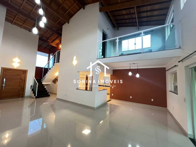 #435 - Casa para Venda em Bom Jesus dos Perdões - SP