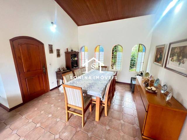 Casa para Venda em Atibaia - 5