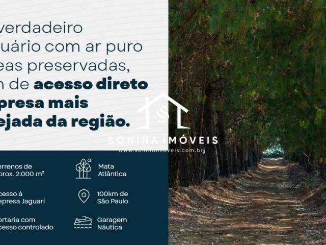 Terreno em condomínio para Venda em Piracaia - 4