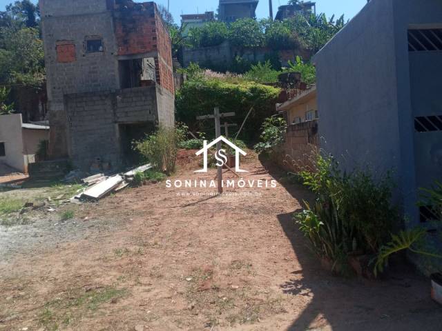 Terreno para Venda em Atibaia - 2