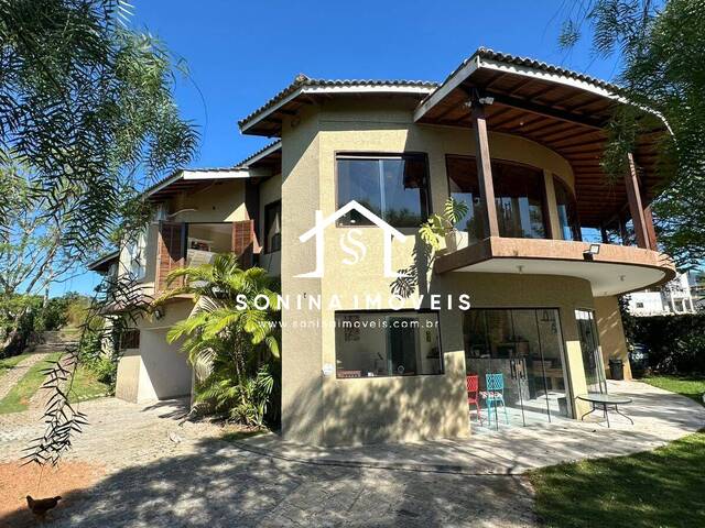Casa em condomínio para Venda em Joanópolis - 5