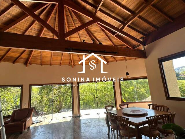 Casa em condomínio para Venda em Joanópolis - 2