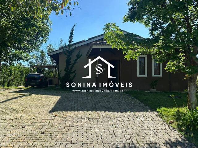 Casa em condomínio para Venda em Joanópolis - 3